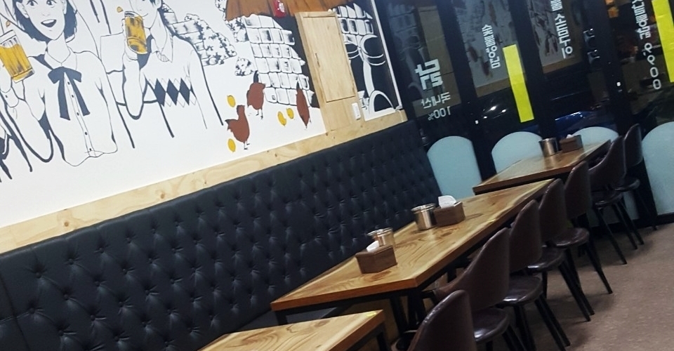 홀 인테리어